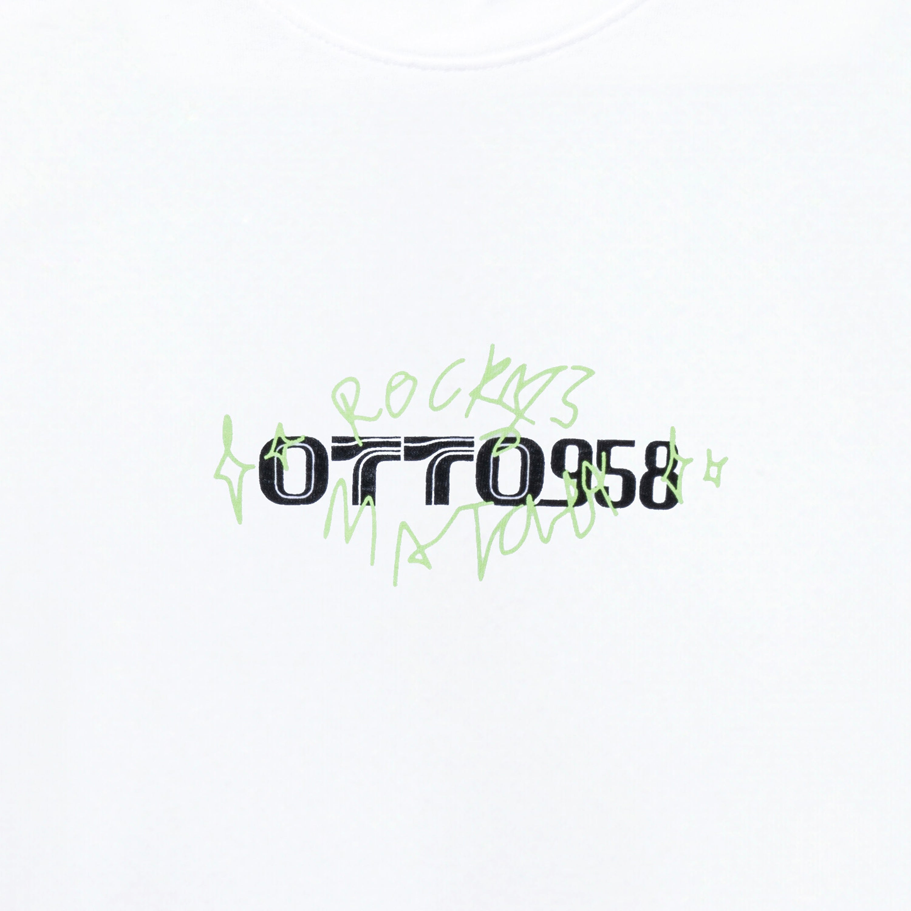 otto958 T-シャツ - ファッション