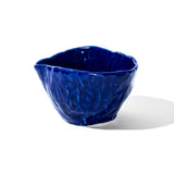 Rocky's Matcha & Rad Ceramics Royal Blue Single Serving Chawan Matcha Bowl