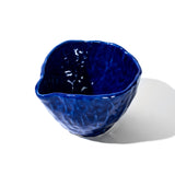 Rocky's Matcha & Rad Ceramics Royal Blue Single Serving Chawan Matcha Bowl